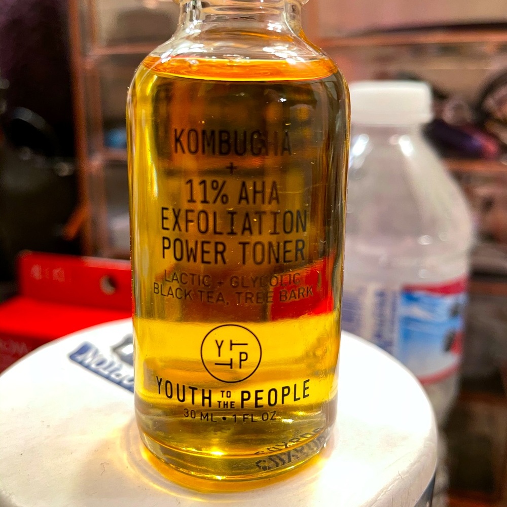 YTTP power toner